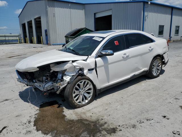 Ford Taurus lim (2019)