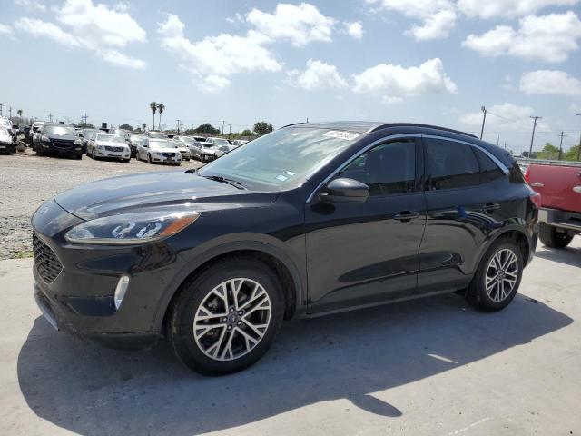 Ford Escape sel (2020)