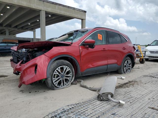 Ford Escape sel (2020)