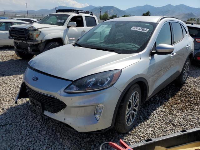 Ford Escape sel (2020)