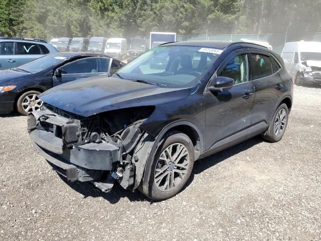 Ford Escape sel (2020)