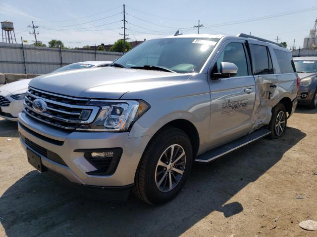 Ford Expedition (2020)