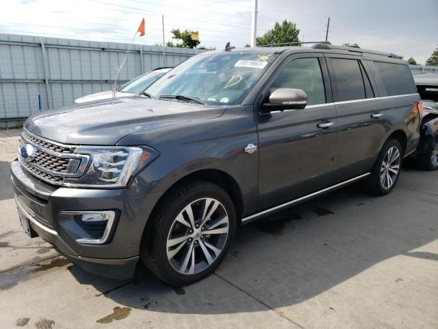 Ford Expedition (2020)