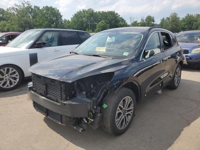 Ford Escape sel (2021)