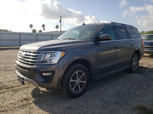Ford Expedition (2021)