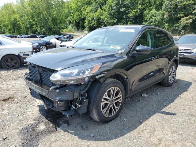 Ford Escape sel (2022)