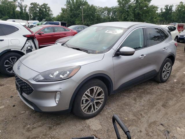 Ford Escape sel (2022)