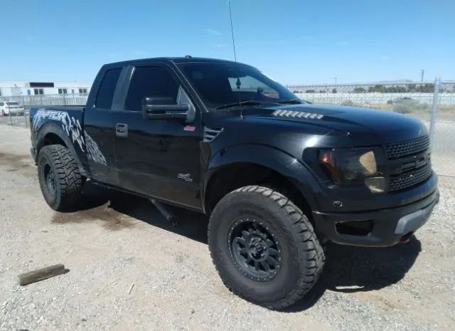 Ford F-150 (2010)