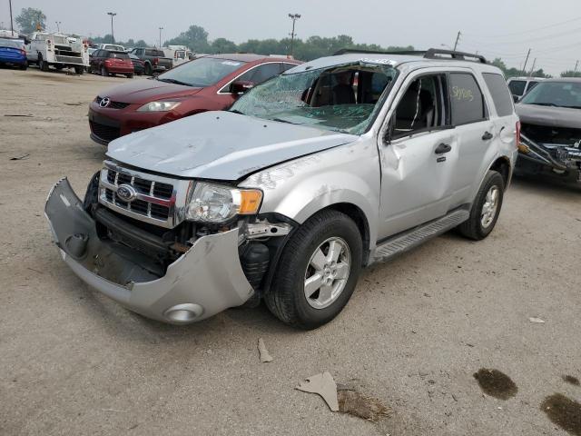 Ford Escape xlt (2010)