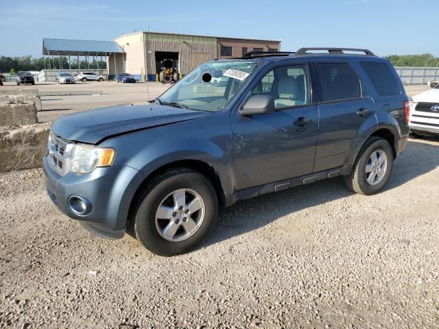 Ford Escape xlt (2010)