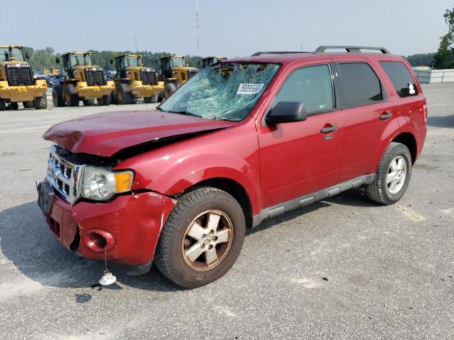 Ford Escape xlt (2010)