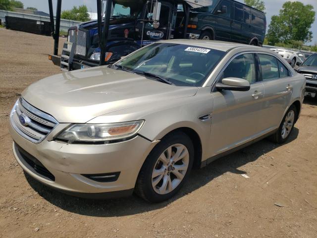 Ford Taurus (2010)