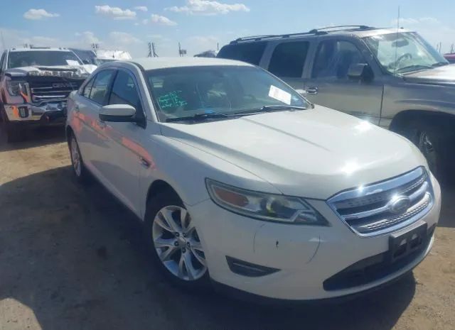 Ford Taurus (2011)