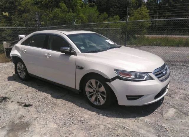 Ford Taurus (2011)