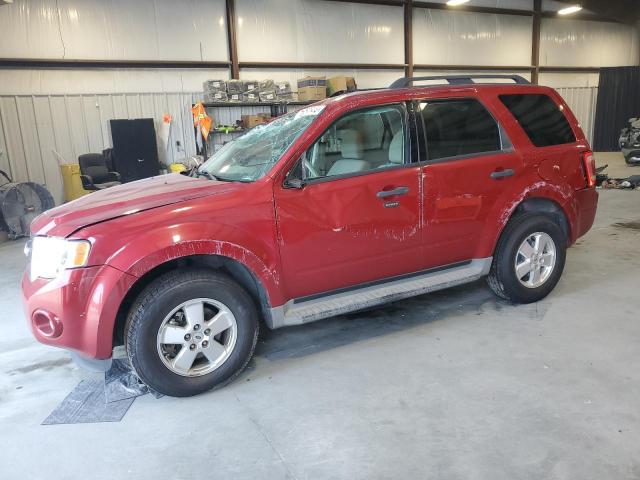 Ford Escape xlt (2011)