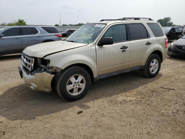 Ford Escape xlt (2011)