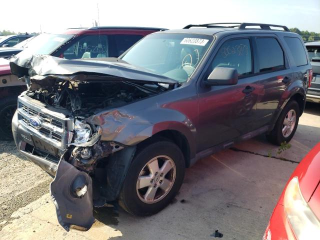 Ford Escape xlt (2011)