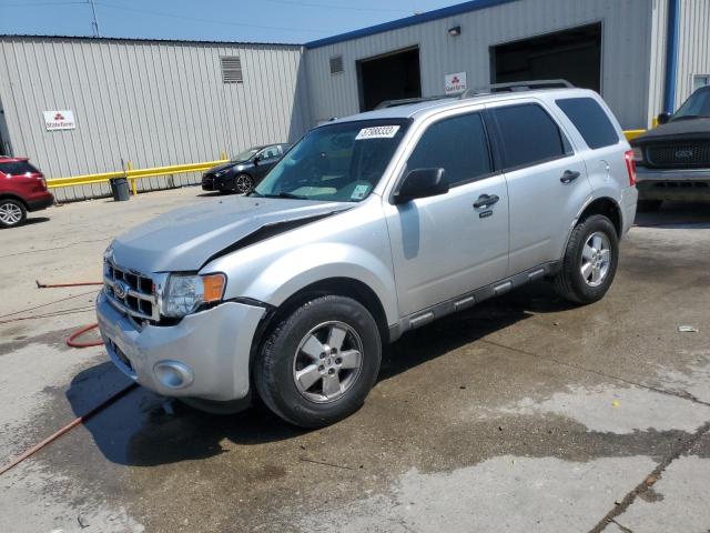 Ford Escape xlt (2011)