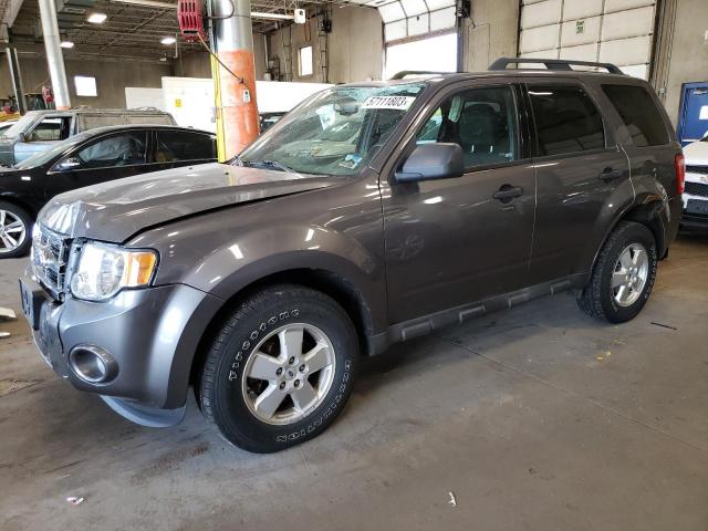 Ford Escape xlt (2011)