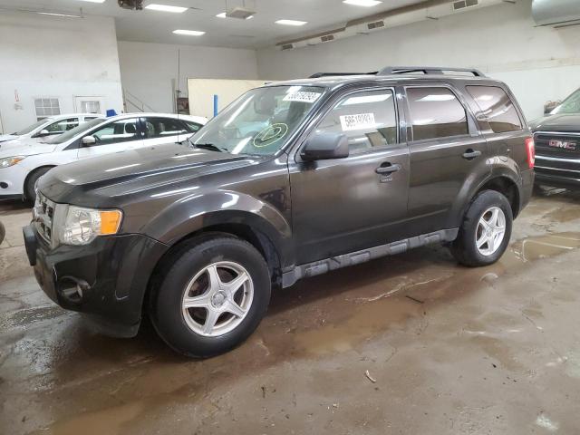 Ford Escape xlt (2011)