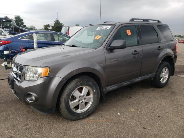 Ford Escape xlt (2011)