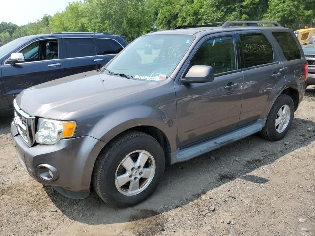 Ford Escape xlt (2012)
