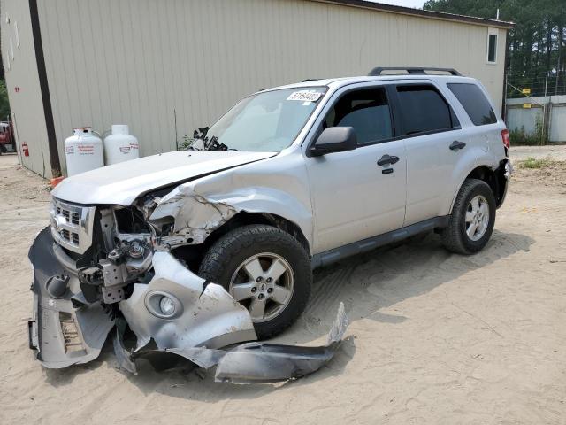 Ford Escape xlt (2012)