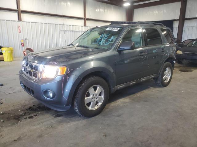 Ford Escape xlt (2012)