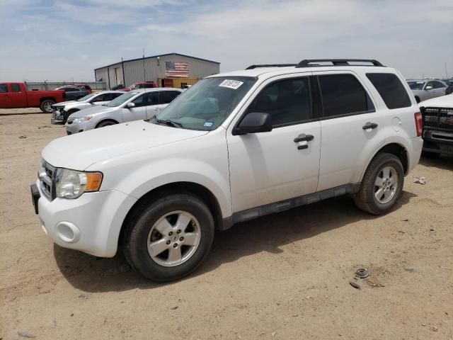 Ford Escape xlt (2012)