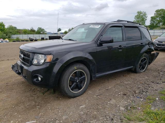 Ford Escape xlt (2012)