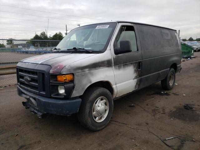 Ford Econoline (2013)