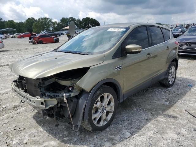 Ford Escape sel (2013)