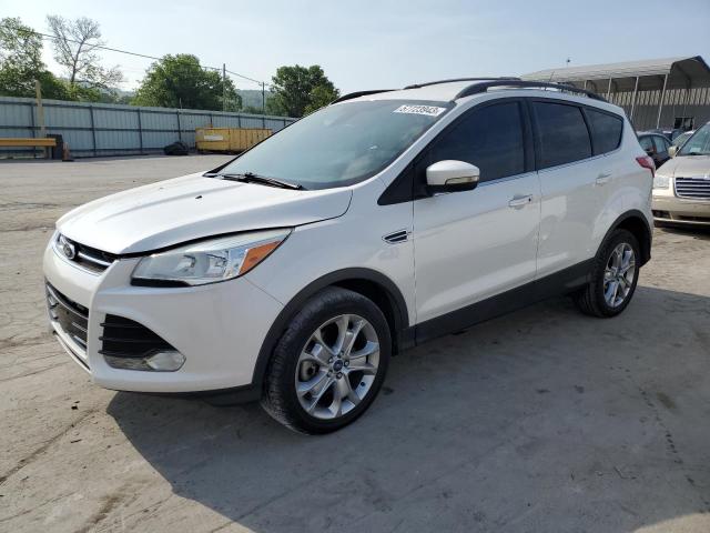 Ford Escape sel (2013)