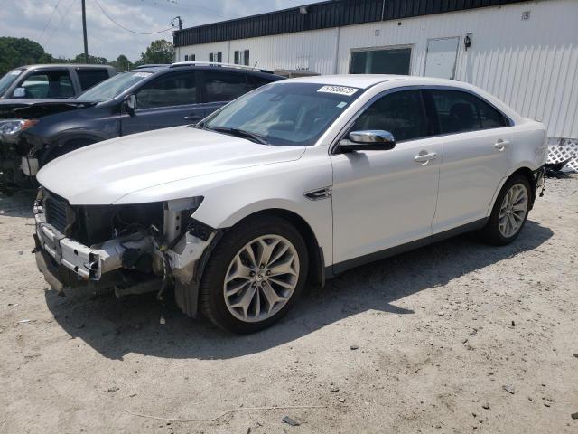 Ford Taurus lim (2013)