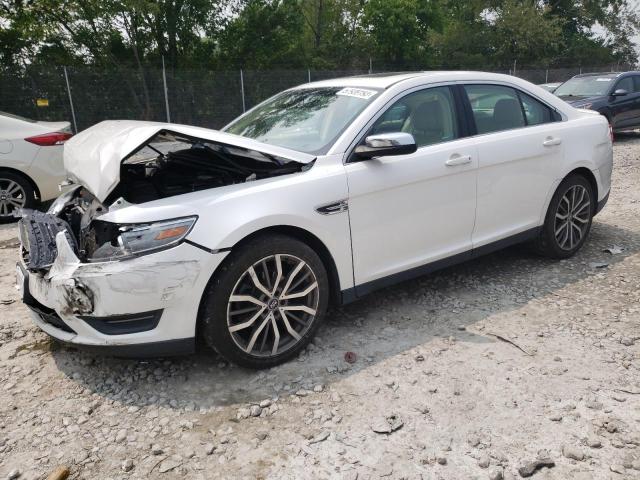 Ford Taurus lim (2013)