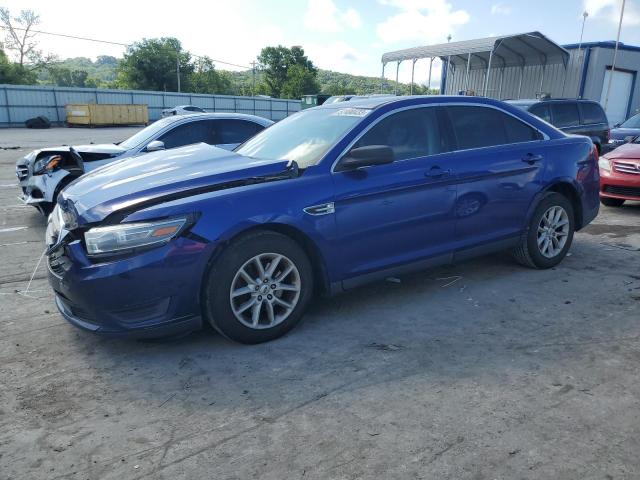 Ford Taurus se (2013)