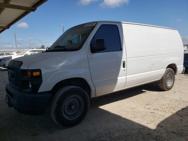 Ford Econoline (2014)