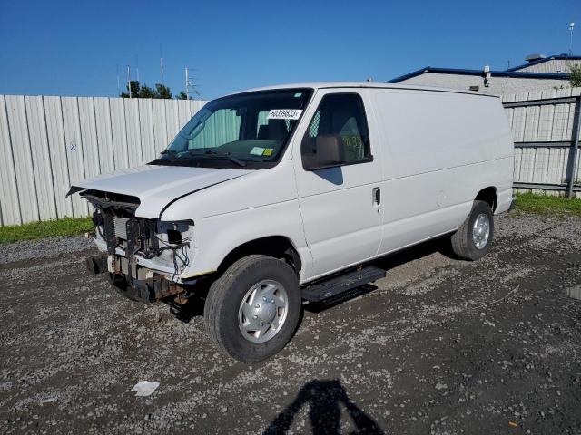 Ford Econoline (2014)