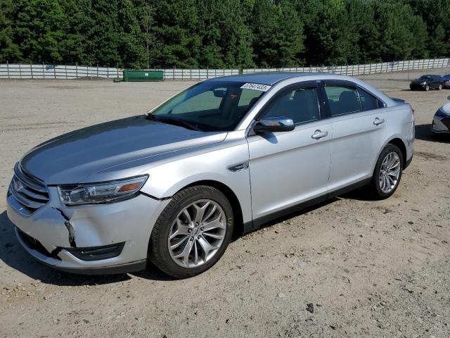 Ford Taurus lim (2014)