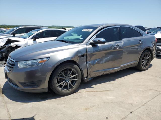 Ford Taurus lim (2014)