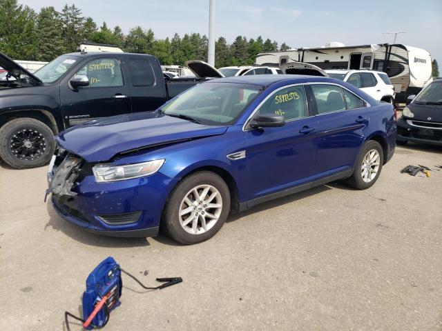 Ford Taurus se (2014)