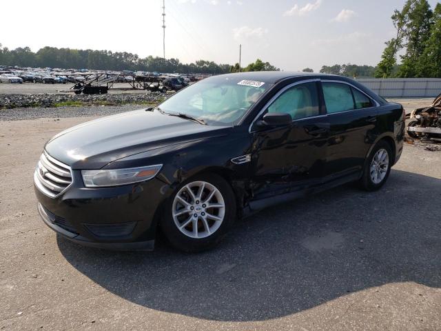 Ford Taurus se (2014)