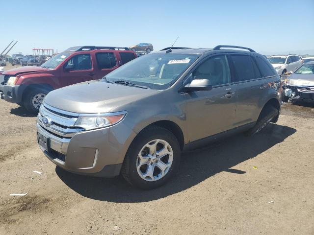 Ford Edge (2015)