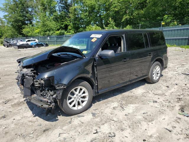 Ford Flex se (2015)