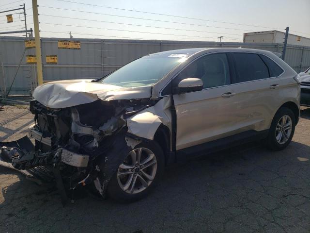 Ford Edge (2017)