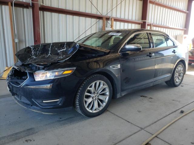 Ford Taurus lim (2017)