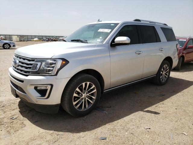 Ford Expedition (2018)