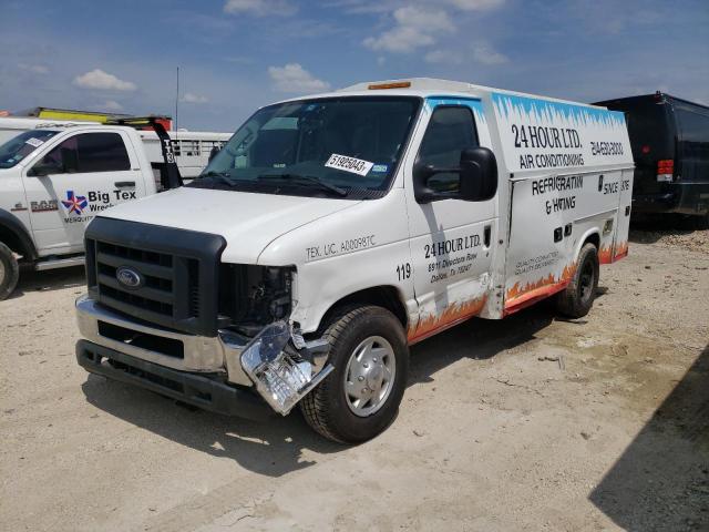 Ford Econoline (2019)