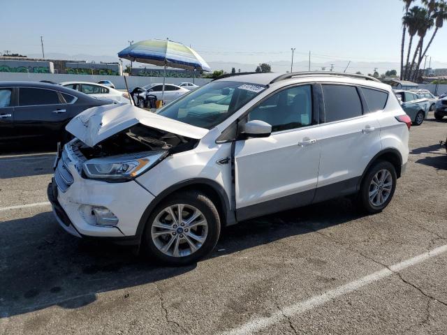 Ford Escape sel (2019)