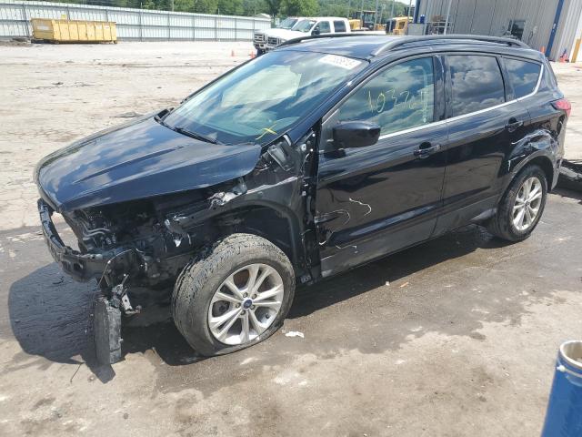 Ford Escape sel (2019)